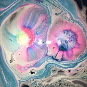 Meet your Posher, Grace